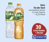 Aktuelle Volvic Angebote bei E center in Weiden (Oberpfalz) Aktuelles Tee oder Touch Angebot bei E center in Weiden (Oberpfalz)