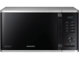 MG 23 K 3515 AS/EG Mikrowelle (800 Watt) Angebot im aktuellen Saturn Prospekt MG 23 K 3515 AS/EG Mikrowelle (800 Watt) Angebot im Saturn Prospekt für 125,99 €