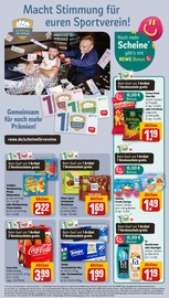 Ähnliche Nähmaschine Angebote im Prospekt "Dein Markt" von REWE in Konstanz Ähnliche Angebote wie Nähmaschine im Prospekt "Dein Markt" auf Seite 13 von REWE in Konstanz