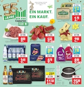 Aktueller Marktkauf Supermarkt Prospekt in Leutenbach und Umgebung, "Aktuelle Angebote" mit 38 Seiten, 23.03.2026 - 28.03.2026
