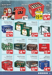 Aktueller E center Prospekt mit König Pilsener, "Aktuelle Angebote", Seite 21