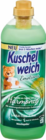 Weichspüler im Angebot bei Netto Marken-Discount in Fulda Weichspüler Angebote von Kuschelweich bei Netto Marken-Discount Fulda für 7,88 €