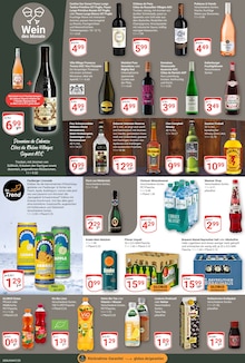 Volvic im GLOBUS Prospekt "Aktuelle Angebote" mit 53 Seiten (Bad Kreuznach)