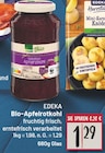 Bio-Apfelrotkohl von EDEKA im aktuellen EDEKA Prospekt