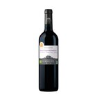 A.O.P. Blaye Côtes de Bordeaux - Bio - Equitable - GABRIEL AND CO - FAIR FOR LIFE en promo chez Carrefour Brunoy à 5,21 €