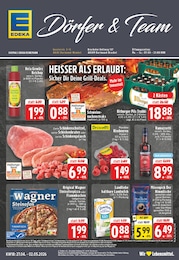 EDEKA Prospekt für Dortmund: "Aktuelle Angebote", 24 Seiten, 27.04.2026 - 02.05.2026