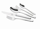 Besteck-Set „Baguette“ im Angebot bei Möbel Inhofer in Schwäbisch Gmünd Besteck-Set „Baguette“ Angebote von JUSTINUS BESTECKE bei Möbel Inhofer Schwäbisch Gmünd für 49,95 €