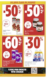 Promos Soupe Froide dans le catalogue "Casino" de Casino Supermarchés à la page 3