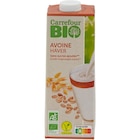 Boisson végétale Bio à Carrefour Market dans Carcans
