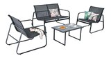 Lounge-Set MERIDA im Angebot bei Trends in Kaarst Lounge-Set MERIDA Angebote bei Trends Kaarst für 99,90 €