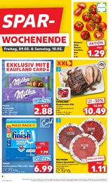 Braten Angebot & Preis im aktuellen Kaufland Prospekt Braten Angebot im aktuellen Kaufland Prospekt auf Seite 21