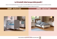 E Leclerc Matelas Bebe Prix Et Promos Dans Le Catalogue De La Semaine