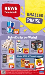 REWE Prospekt für Dresden mit 25 Seiten REWE Prospekt für Dresden: "Dein Markt", 25 Seiten, 20.06.2022 - 25.06.2022