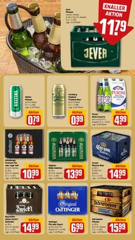 Veltins im REWE Prospekt "Dein Markt" mit 30 Seiten (Gotha)