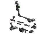 BKS1051GQC Unlimited 10 Stielsauger, Akkubetrieb Angebote von BOSCH bei MediaMarkt Saturn Freiberg für 589,00 €