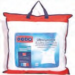 Dodo - Dodo dans le catalogue Carrefour Couette ou oreiller