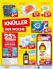 Aktueller Netto Marken-Discount Prospekt mit Getränke, "Aktuelle Angebote", Seite 2