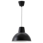 Hängeleuchte schwarz im IKEA Prospekt Hängeleuchte schwarz von SKURUP im aktuellen IKEA Prospekt für 19,99 €