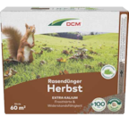 Rasendünger Herbst im Angebot bei ZG Raiffeisen in Lahr Rasendünger Herbst Angebote von CUXIN DCM bei ZG Raiffeisen Lahr für 14,99 €