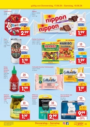 Celebrations Angebot im aktuellen Netto Marken-Discount Prospekt auf Seite 53