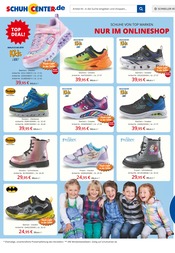 Boot im Siemes Schuhcenter Prospekt in Bremerhaven Aktueller Siemes Schuhcenter Prospekt mit Boot, "SIEMES SCHUHCENTER", Seite 6