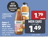 Aktuelles Säfte Angebot bei combi in Bremen ab 1,49 €