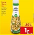 Aktuelle Sahne Angebote bei Netto Marken-Discount in Nürnberg Aktuelles Creme-fine Angebot bei Netto Marken-Discount in Nürnberg ab 1,00 €