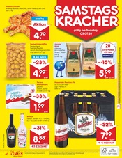 Hasseröder im Netto Marken-Discount Prospekt in Heidelberg Aktueller Netto Marken-Discount Prospekt mit Hasseröder, "Aktuelle Angebote", Seite 62