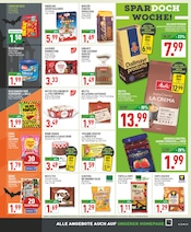 Adventskalender im Marktkauf Prospekt in Herford Aktueller Marktkauf Prospekt mit Adventskalender, "Aktuelle Angebote", Seite 13