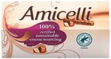 Rum oder Amicelli im Angebot bei REWE in Willich Rum oder Amicelli Angebote von Ritter Sport bei REWE Willich für 2,99 €