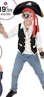 Déguisement et accessoires pirate 5-8 ans dans le catalogue JouéClub