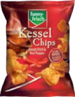 Kessel Chips im Angebot bei EDEKA in Kiel Kessel Chips Angebote von Funny Frisch bei EDEKA Kiel für 1,24 €
