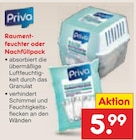 Raumentfeuchter von Priva für 5,99 € bei Netto Marken-Discount im Angebot Raumentfeuchter von Priva im aktuellen Netto Marken-Discount Prospekt