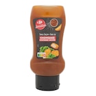 Carrefour Market Issoire - Promo Sauce façon chinoise Promo Sauce façon chinoise à 2,09 € dans le catalogue Carrefour Market à Issoire