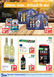 Marktkauf Briketts im Prospekt Marktkauf Briketts im Prospekt