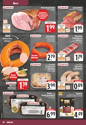 Aktueller E center Prospekt mit Knoblauch, "Aktuelle Angebote", Seite 10