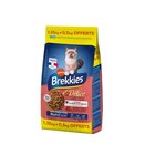 Croquettes pour chats - BREKKIES AFFINITY dans le catalogue Carrefour