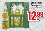 Orangensaft bei Trinkgut im Dreieich Prospekt für 12,99 €