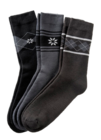 Chaussettes - TOPTEX en promo chez Norma Colmar à 4,99 €