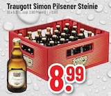 Aktuelles Pilsener Steinie Angebot bei Trinkgut in Heidelberg ab 8,99 €