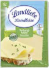 Landkäse von Landliebe im aktuellen EDEKA Prospekt für 1,35 €