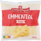 Emmental Râpé - CHÊNE D'ARGENT en promo chez Lidl Bordeaux à 2,58 €