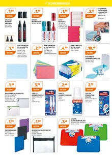 Kalender Angebot im aktuellen Müller Prospekt auf Seite 12