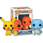 SUR TOUTES LES FIGURINES POP POKEMON - FUNKO - Carrefour à Salon-de-Provence SUR TOUTES LES FIGURINES POP POKEMON - FUNKO en promo chez Carrefour Salon-de-Provence