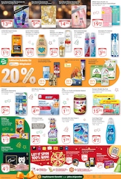 Nivea im GLOBUS Prospekt in Rüsselsheim Aktueller GLOBUS Prospekt mit Nivea, "Aktuelle Angebote", Seite 18