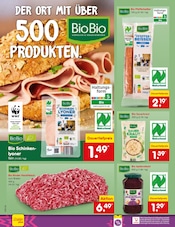 Aktueller Netto Marken-Discount Prospekt mit Sauerkraut, "Aktuelle Angebote", Seite 52