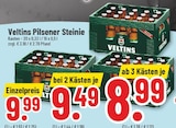 Pilsener Steinie bei Trinkgut im Borken Prospekt für 8,99 €