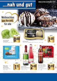 EDEKA Prospekt für St. Blasien mit 10} Seiten EDEKA Prospekt für St. Blasien: "Aktuelle Angebote", 10 Seiten, 15.12.2025 - 20.12.2025