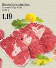 Rinderbeinscheiben bei EDEKA im Rösrath Prospekt für 1,19 €