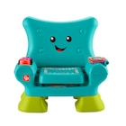 Mon premier fauteuil interactif - FISHER PRICE - Carrefour à Brest Mon premier fauteuil interactif - FISHER PRICE en promo chez Carrefour Brest à 39,99 €
